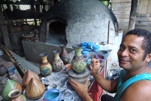 COFFEE & CULTURAL TOUR IN THE BLUE ZONE - Image 3